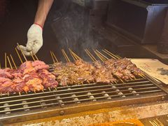 -八一好吃街·高品美食广场