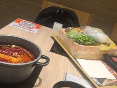 -吉野家(群力王府井店)