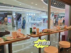 -麦当劳(湖光北街店)