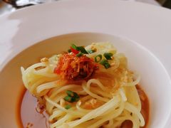 -唐阁海景中餐厅·纯手工早茶·粤菜(海口朗廷酒店)
