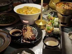 -Tegu泰古莲·泰国餐厅(红山6979店)