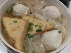 -新旺茶餐厅·早餐·夜宵(仙霞店)