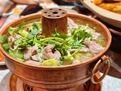 -廖川菜(八佰伴店)