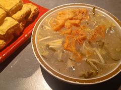 -老淮滨-蚌埠非遗小吃(淮河路店)