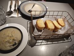 -西堤牛排(北京国瑞店)