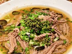 -懒人盐府人家(航天桥店)