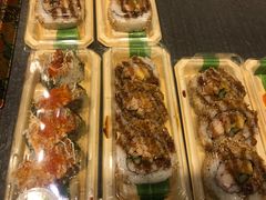 -池田寿司·新鲜现做(朝阳大悦城店)
