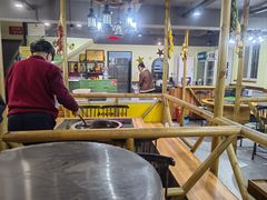 -柴火记忆·柴火鸡(万科店)