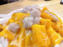 -一心冰品(迎津街店)