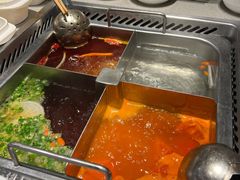-海底捞火锅(新松江路店)