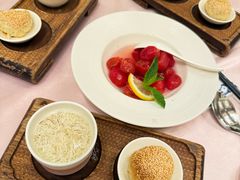 -江南灶中餐厅(南京香格里拉店)