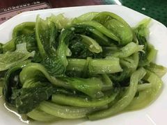 炒时蔬-隆都四季香饭店(碧海路店)