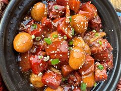 -亚伟瓦罐面美食城(淇县总店)