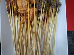 -俭让佬妈现卤串串(温江总店)