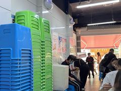 -金牌罗记肠旺面(蔡家街店)