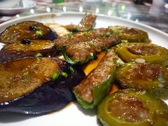 -陶缘一号·四季缘·老字号顺德菜·户外婚礼家宴(西滘店)