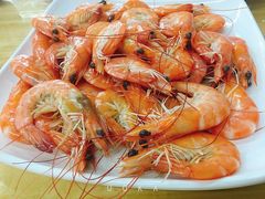 -明记海鲜大排档(巽寮湾店)