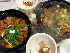 -二楼老店重庆鸡公煲(真光路店)