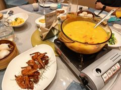 -时间里·新派粤菜(远洋店)
