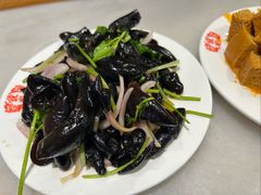 -虢国羊肉汤馆(政二街店)