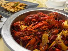 -聚味瞿记·龙虾堂(坡子街店)