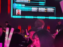 -MOSSO·Liveshow(M3香港广场店)
