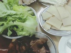 -月圆火锅(宁海东路二店)