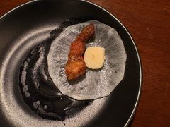 -肉甲韩国木炭烤肉(新壹街1店)