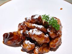 -绿茶餐厅(成都大悦城店)