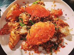 -达叔香味海鲜(海棠68环球美食街店)