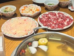 -汕头八合里海记牛肉店(清河店)