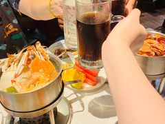-星伦多自助料理·涮烤一体(虹悦城店)