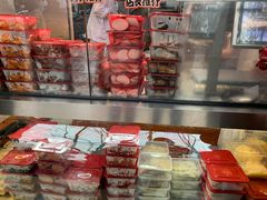 零售区-大富贵(临沂店)