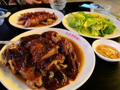 -黄连大头华烧鹅店(大良店)