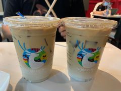 -瑞幸咖啡(中原万达店)