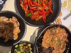 -聚味瞿记·龙虾堂(梅溪湖店)