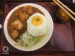 -金龙咖喱