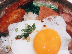 -龙记·香港茶餐厅(海上世界店)