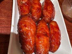 -金刚山烧烤(中山路店)