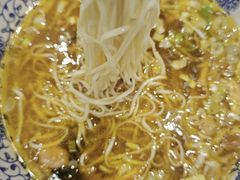 -令氏家外家岐山面(火炬路店)