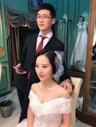 点击看大图 -天一婚纱摄影TIA STUDIO(珠海路店)