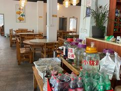 -龙头街回族餐厅(银河店)