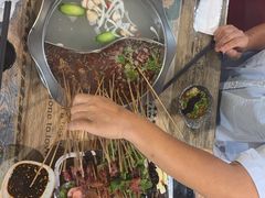 -三番火辣串串香(南市场店)