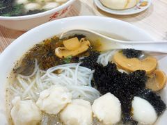 -老滕家过桥米线(金鱼胡同店)