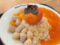 -鲜芋仙(时尚天河店)