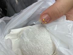 -澳门长洲糯米糍(柯打苏沙街店)
