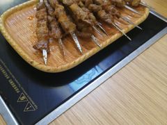 -阿里西北美食(小黄庄店)