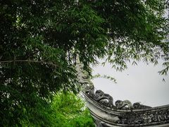 -棠湖公园