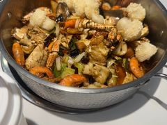 -七欣天香辣蟹火锅(无锡金太湖国际城店)