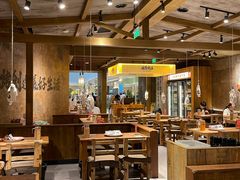 -北丐先生·野馄饨烧烤(南京首店)